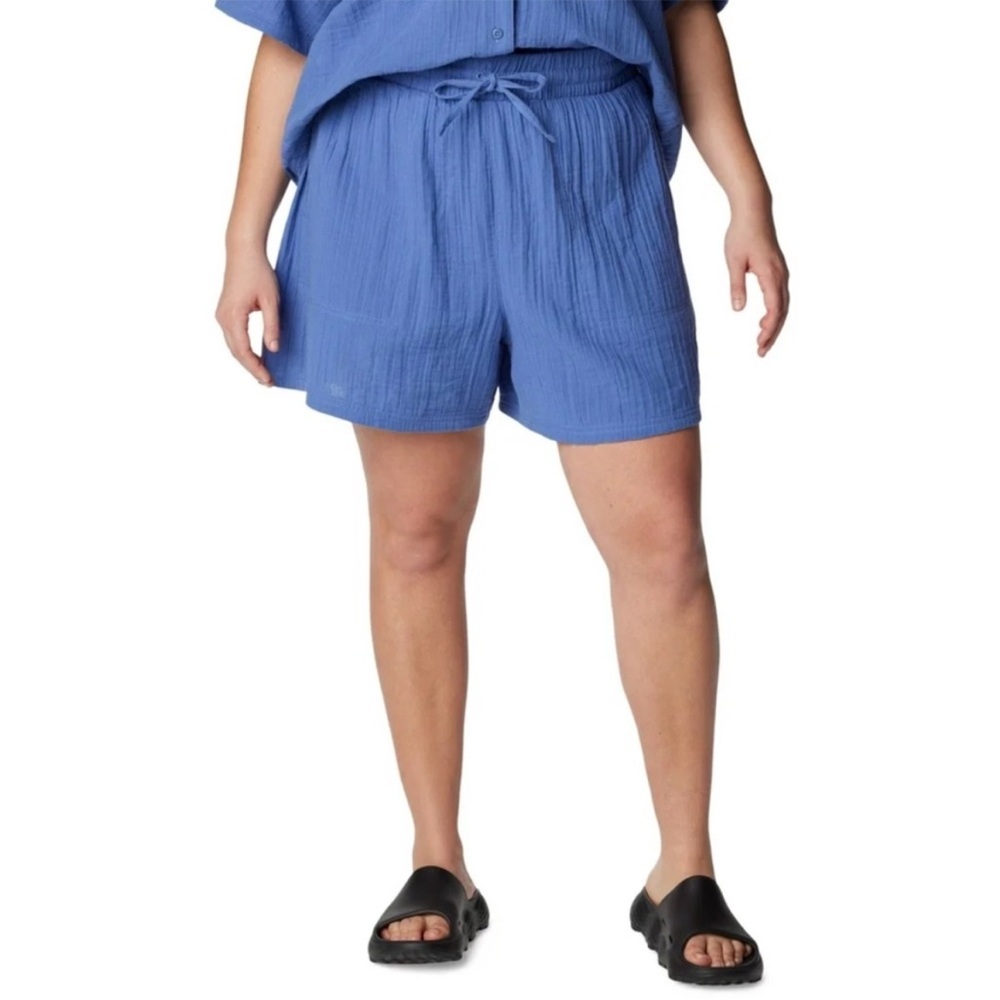 Columbia Holly Hideaway Breezy Short